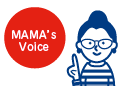 学童　ママの声